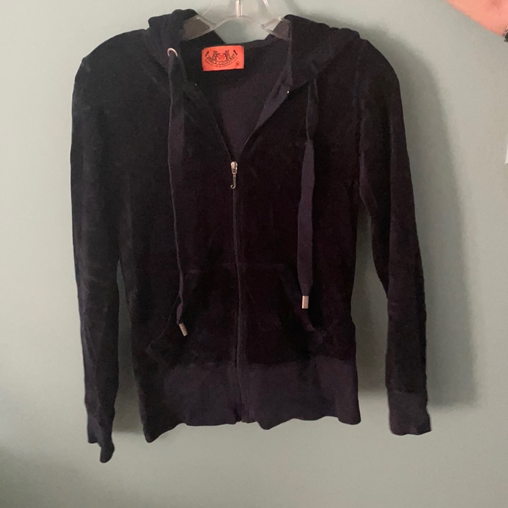 Juicy Sweatshirt